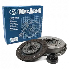 MECARM