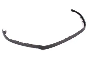 Накладка на передний бампер губа для Chevrolet Cruze 2 Накладка на передний бампер губа для Chevrolet Cruze 2