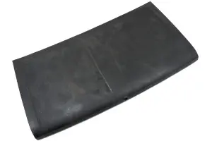 Крышка багажника черный грунт для ВАЗ 2106 Крышка багажника черный грунт для ВАЗ 2106