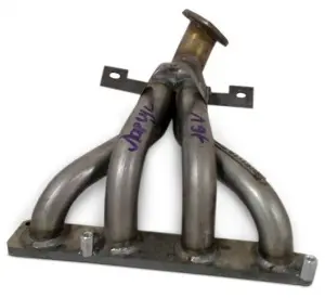 Вставка для замены катализатора Stinger 4-1 для Лада XRAY