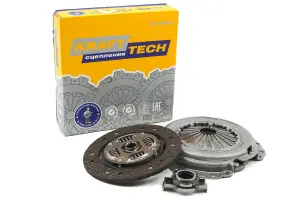 Комплект сцепления KRAFTTECH для Лада Калина, Приора, Приора 2