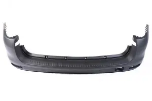 Бампер задний АвтоВАЗ тисненый с отверстиями под парктроник для Лада Ларгус Cross Бампер задний АвтоВАЗ тисненый с отверстиями под парктроник для Лада Ларгус Cross