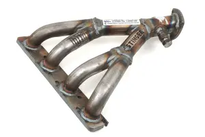 Вставка Stinger 4-2-1 16V