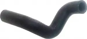 Патрубок отопителя печки отводящий БРТ передний для ВАЗ 2114 Патрубок отопителя печки отводящий БРТ передний для ВАЗ 2114