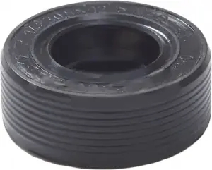 Сальник штока выбора передач CS20 ORIGINAL+ резиновый 16х30х12 мм для ВАЗ 2108-21099, 2110-2112, Лада Калина, Приора, Гранта