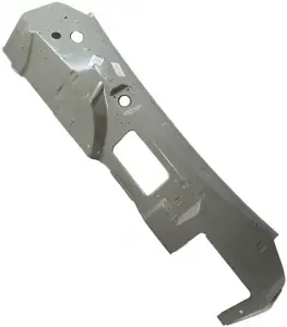 Надставка щитка передка АвтоВАЗ для Лада Нива 4x4 Надставка щитка передка АвтоВАЗ для Лада Нива 4x4