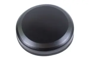 Чехол запасного колеса R16 пластик для Лада Нива 4х4