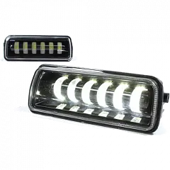 Надфарники, повторители и прочее