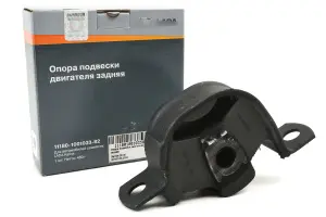 Опора двигателя задняя АвтоВАЗ для Лада Калина, Гранта Опора двигателя задняя АвтоВАЗ для Лада Калина, Гранта