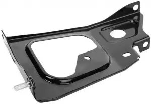 Кронштейн решётки радиатора левый для ВАЗ 2113-2115 Кронштейн решётки радиатора левый для ВАЗ 2113-2115