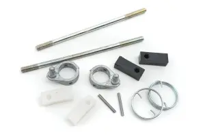 Ремкомплект тяг ручек двери для ВАЗ 2101, 2103, 2106