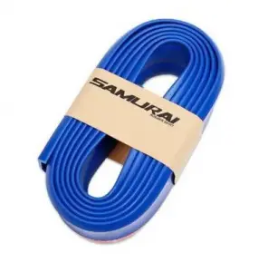 Универсальная губа Samurai синяя, 2.6 м Универсальная губа Samurai синяя, 2.6 м