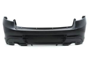 Задний бампер Спорт реплика кооператив для Лада Гранта седан Без покраски Задний бампер Спорт реплика кооператив для Лада Гранта седан Без покраски