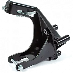 Кронштейны генератора