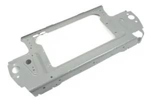 Панель рамки радиатора катафорез АвтоВАЗ голая для ВАЗ 2108-21099, 2113-2115 Панель рамки радиатора катафорез АвтоВАЗ голая для ВАЗ 2108-21099, 2113-2115