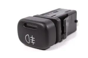 Кнопка задних противотуманных огней ВАЗ 2110-2112 с европанелью, 2113-2115, Шевроле Нива