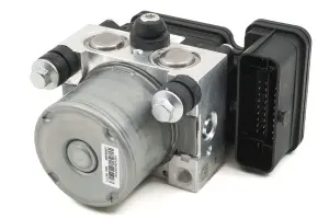 Блок АБС гидроагрегат АвтоВАЗ незаполненный для Лада Нива Travel