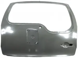 Дверь задка АвтоВАЗ с петлями в сборе для Лада Нива Travel Дверь задка АвтоВАЗ с петлями в сборе для Лада Нива Travel