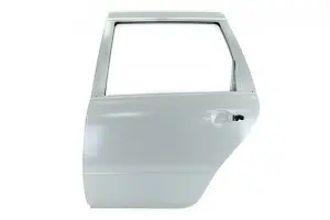 Дверь задняя АвтоВАЗ левая для Лада Калина, Калина 2, Гранта FL универсал Без покраски, Без отверстий под молдинг Дверь задняя АвтоВАЗ левая для Лада Калина, Калина 2, Гранта FL универсал Без покраски, Без отверстий под молдинг