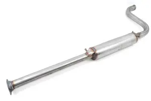 Резонатор Stinger под паук, нержавейка для ВАЗ 2113-2115 Резонатор Stinger под паук, нержавейка для ВАЗ 2113-2115