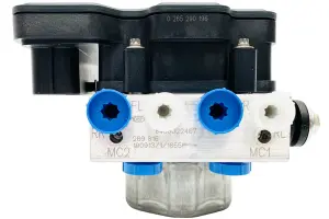 Гидроагрегат АБС BOSCH для Лада XRAY Гидроагрегат АБС BOSCH для Лада XRAY