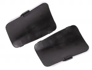 Крышки люка заглушки локеров подкрылков передние верхние для Датсун mi-DO, on-DO Крышки люка заглушки локеров подкрылков передние верхние для Датсун mi-DO, on-DO