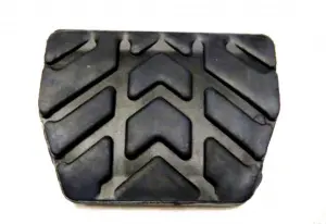 Накладка БРТ на педаль тормоза для Лада Калина 2, Гранта, Приора, Датсун mi-DO, on-DO АКПП Накладка БРТ на педаль тормоза для Лада Калина 2, Гранта, Приора, Датсун mi-DO, on-DO АКПП