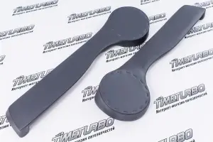 Подиумы VS-AVTO с карманом для ВАЗ 2113 Подиумы VS-AVTO с карманом для ВАЗ 2113