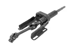 Вал рулевого управления AVTOSTANDART с кронштейнами для ВАЗ 2104, 2105, 2107