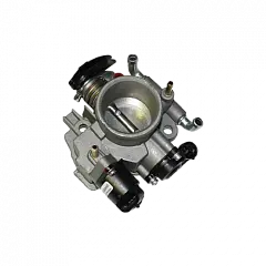 Стандартные дроссельные заслонки