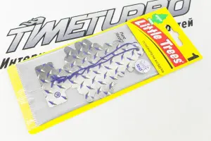 Ароматизатор воздуха Car-Freshner Стальная сила