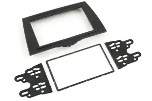 Рамка переходная 2DIN для Лада Гранта FL с 2018 г.
