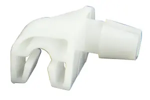 Скоба крепления упора капота для Лада Калина 2, Гранта, Гранта FL Скоба крепления упора капота для Лада Калина 2, Гранта, Гранта FL