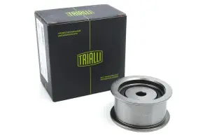 Опорный ролик ГРМ TRIALLI для ВАЗ 2110-2112, Лада Калина, Калина 2 Опорный ролик ГРМ TRIALLI для ВАЗ 2110-2112, Лада Калина, Калина 2
