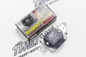 Коммутатор ШТАТ для ВАЗ 2108-21099, 2110-2112 Коммутатор ШТАТ для ВАЗ 2108-21099, 2110-2112