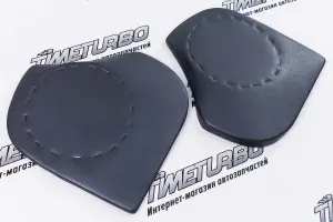 Акустические подиумы VS-AVTO модификация 2 для Лада Калина