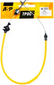 Трос привода сцепления ASP MENSAN для Лада Ларгус