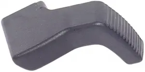 Ручка замка подушки заднего сиденья правая для ВАЗ 2110-2112 Ручка замка подушки заднего сиденья правая для ВАЗ 2110-2112