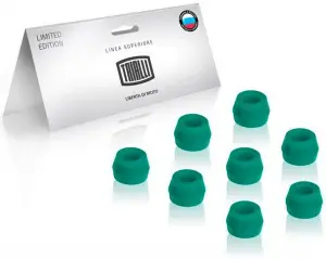 Втулки заднего амортизатора TRIALLI для ВАЗ 2101-2107, Лада Нива 4x4, Шевроле Нива