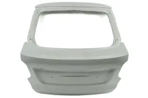 Дверь задка АвтоВАЗ в сборе без отверстия под стеклоочиститель катафорез для Лада Гранта FL лифтбек Дверь задка АвтоВАЗ в сборе без отверстия под стеклоочиститель катафорез для Лада Гранта FL лифтбек