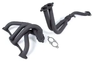 Паук 4-2-1 DK Pro окрашен, с гофрой для ВАЗ 2101-2107 с 8 клапанными двигателями