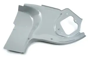 Накладка боковины задняя катафорез АвтоВАЗ правая для Лада Гранта, Гранта FL лифтбек Накладка боковины задняя катафорез АвтоВАЗ правая для Лада Гранта, Гранта FL лифтбек