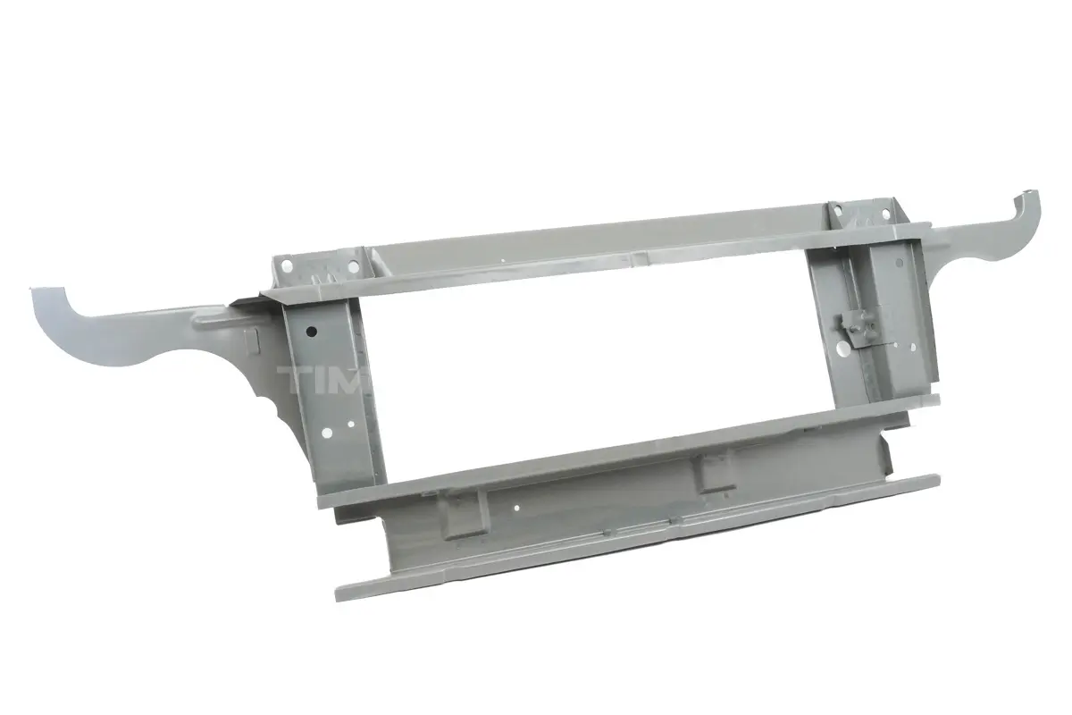 Рамка радиатора АвтоВАЗ в сборе для Лада Нива 4x4 Урбан с кондиционером Рамка радиатора АвтоВАЗ в сборе для Лада Нива 4x4 Урбан с кондиционером