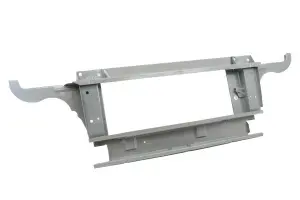 Рамка радиатора АвтоВАЗ в сборе для Лада Нива 4x4 Урбан с кондиционером Рамка радиатора АвтоВАЗ в сборе для Лада Нива 4x4 Урбан с кондиционером