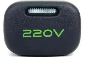 Кнопка пересвеченная 220V с индикацией для ВАЗ 2113-2115, Лада Калина, Нива Travel, Шевроле Нива Кнопка пересвеченная 220V с индикацией для ВАЗ 2113-2115, Лада Калина, Нива Travel, Шевроле Нива