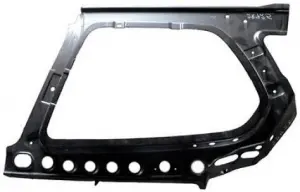 Панель боковины внутренняя угловая в сборе АвтоВАЗ правая для Лада Приора, Приора 2 универсал Панель боковины внутренняя угловая в сборе АвтоВАЗ правая для Лада Приора, Приора 2 универсал