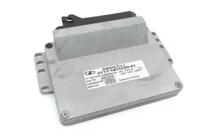 Контроллер ЭБУ Январь 5.1.1 2111-1411020-41 Автел для ВАЗ 2108-21099, 2110-2112 Контроллер ЭБУ Январь 5.1.1 2111-1411020-41 Автел для ВАЗ 2108-21099, 2110-2112