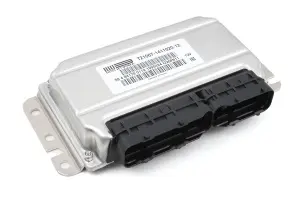 Контроллер ЭБУ Январь 7.2 21067-1411020-12 1.6L Итэлма для ВАЗ 2104, 2105, 2107
