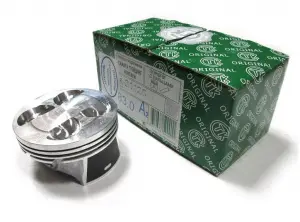 Распродажа Поршни СТК 2105 в сборе с пальцами для ВАЗ 2104, 2105, 2107 79.0 мм, Группа A