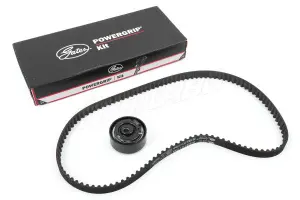 Комплект ГРМ GATES KIT POWER GRIP для Лада Калина 2, Приора, Гранта, Гранта FL, Ларгус с 8-ми клапанным двигателем Комплект ГРМ GATES KIT POWER GRIP для Лада Калина 2, Приора, Гранта, Гранта FL, Ларгус с 8-ми клапанным двигателем
